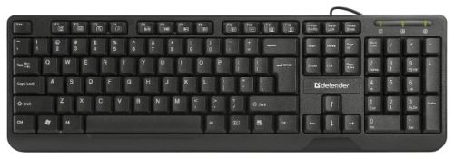 ���������� USB Defender  OfficeMate HM-710 RU (������), ������������,����������*