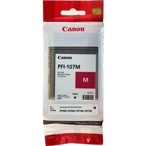  Canon PFI-107M - iPF680/685/780/785  (130 .)*