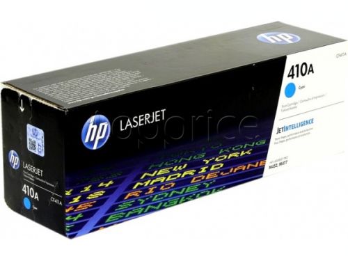 �������� HP CF411A - CLJ Pro M452dn/M452nw/MFP M377dw/MFP M477fdn ����� (2.3�)*