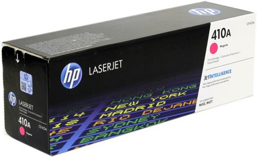 �������� HP CF413A - CLJ Pro M452dn/M452nw/MFP M377dw/MFP M477fdn ������� (2.3�)*