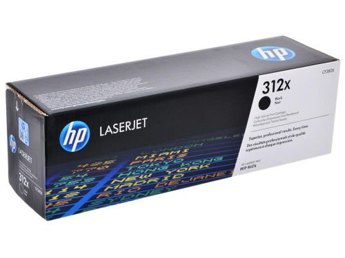 �������� HP CF380X -  CLJ Pro MFP M476dn/dw/nw ������ (4.4�)*