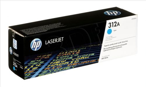 �������� HP CF381A -  CLJ Pro MFP M476dn/dw/nw ����� (2.7�)*