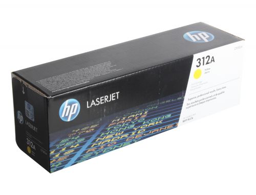 �������� HP CF382A -  CLJ Pro MFP M476dn/dw/nw ����� (2.7�)*