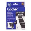 �������� Brother LC-1000 Bk - DCP-130C/330C/350C/540CN/560CN/750CW/770CW/MFC-240C (0.5�) ������*