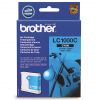 �������� Brother LC-1000 C - DCP-130C/330C/350C/540CN/560CN/750CW/770CW/MFC-240C (0.4�) �������*