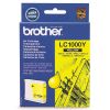 �������� Brother LC-1000 Y - DCP-130C/330C/350C/540CN/560CN/750CW/770CW/MFC-240C (0.4�) �����*
