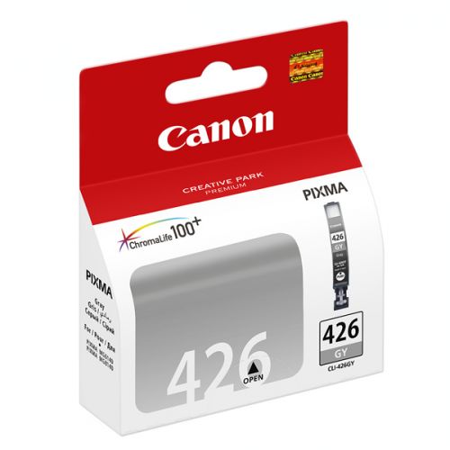 �������� Canon CLI-426GY - iP4840/MG5140/5240/6140/8140 �����*