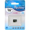 ����� ������ microSDHC,16��, SmartBuy (SB16GBSDCL10-00), ����� 10 (��� ��������) ����� ������������,