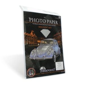 ���������� �4,����� 3D Brilliant Art, 260�, 5�, (Revcol Premium) 5760 dpi*