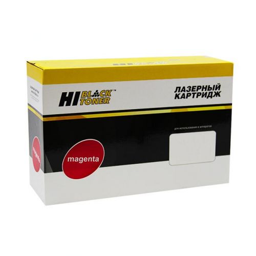  HP CE403A (Hi-Black) - 507A CLJ Color M551  (6)*