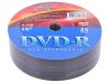  DVD-R  25. VS 4.7, 16x, Shrink*