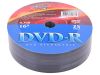 ���� DVD-R  25��. VS 4.7��, 16x, Shrink*