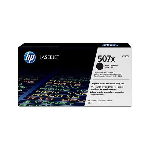 �������� HP CE400X  - 507A CLJ Color M551 ������ (11�)*