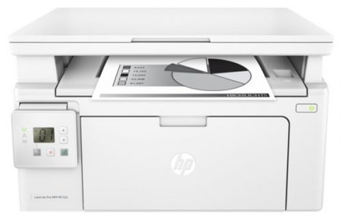 ��� �������� ����������� HP LJ Pro M132a (G3Q61A) A4 22 ���  USB 2.0*