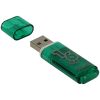  16 Gb, USB 2.0 SmartBuy Glossy Series, 