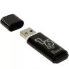  16 Gb, USB 2.0 SmartBuy Glossy Series, 