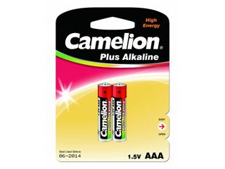 ������� ������� Camelion LR03 (���) BL-2 (2 ��.)
