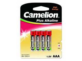 ������� ������� Camelion LR03 (���) BL-4 (4 ��.)