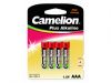 ������� ������� Camelion LR03 (���) BL-4 (4 ��.)
