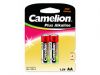 ������� ������� Camelion LR06 (��) BL-2  (2 ��.)