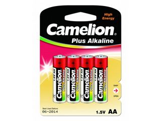 ������� ������� Camelion LR06 (��) BL-4  (4 ��.)