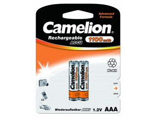 ����������� Camelion R03 (���) 1100 mAh BL2. (2 ��.)