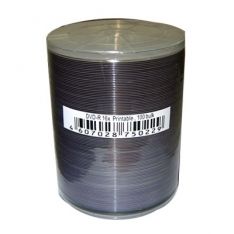 ���� DVD+R  100 ��. CMC 4.7��, 16x,  Full inkjet print  SP-100*