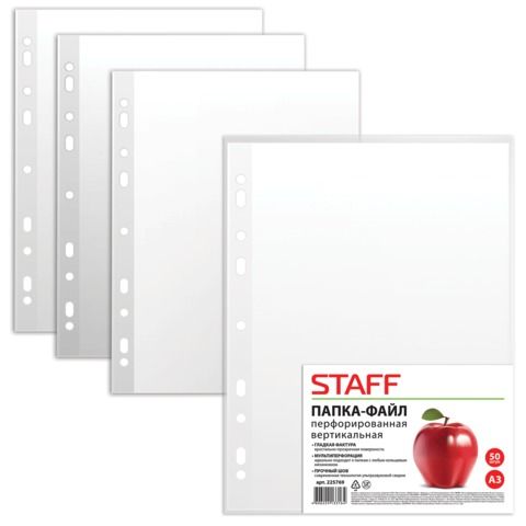 �����-����� ��������������� �3 STAFF, 0,35��, ������������, �������, ������, 50��. (225769)