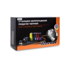 ���� Canon (Revcol) - iP4200/4300/5200/5300/MP500/530/800/830*