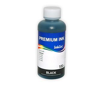 ������� Canon PGI-450PGBK (InkTec) (C5050-100MB) black, �������, 100��.