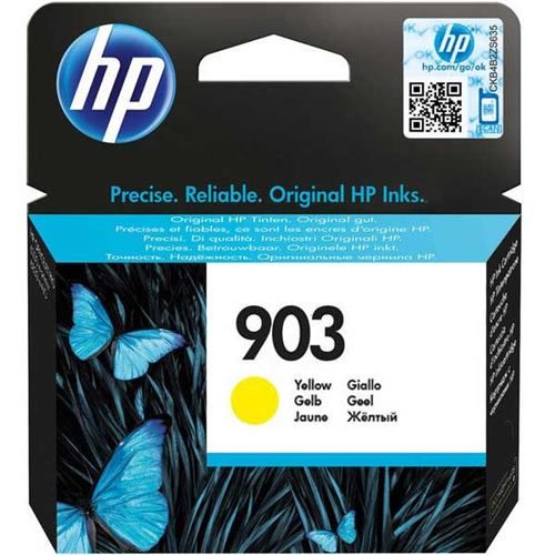 �������� HP (903) T6L95AE - OfficeJet 6950/Pro 6960/Pro 6970 ����� (315�)*