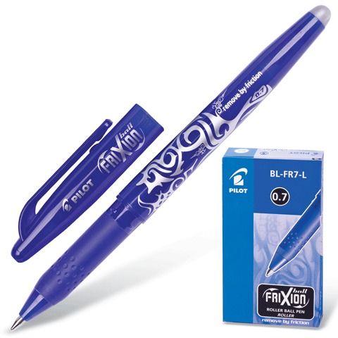 ����� ����-������ ������� ����� PILOT BL-FR-7 "Frixion", ������� ������ 0,35��*