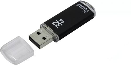 ������ 32 Gb, USB 2.0 SmartBuy  V-Cut, ������*