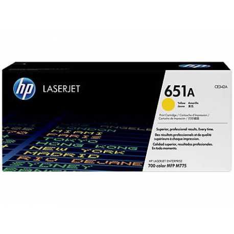�������� HP CE342A - CLJ Enterprise MFP M775dn/775f/775z ����� (16�)*