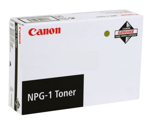 ����� ���� Canon NPG-1 - NP 1215/1550/2020/2120/6317/6416 1 ��.*