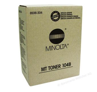 �����-���� Konica Minolta 104B - EP-1054/1085/2030 (7.5�)*