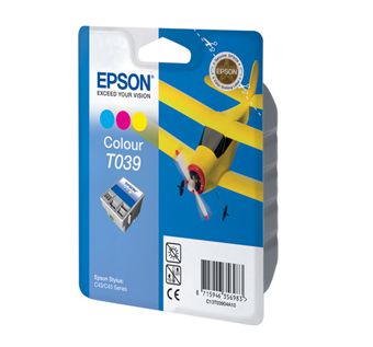  Epson T039 - St. C41/43/45 *