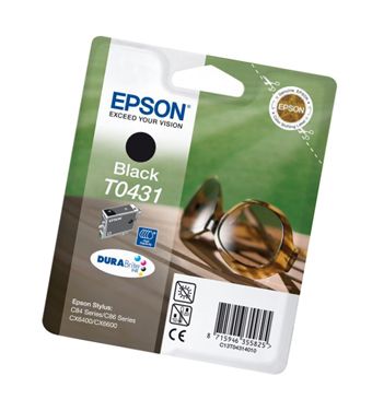 �������� Epson T0431 - St. C84/86/CX6600 ������ (850�)*