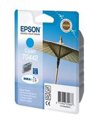 �������� Epson T0442 - St. C84/86/CX6600 �������*