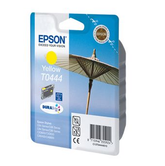 �������� Epson T0444 - St. C84/86/CX6600 ������*