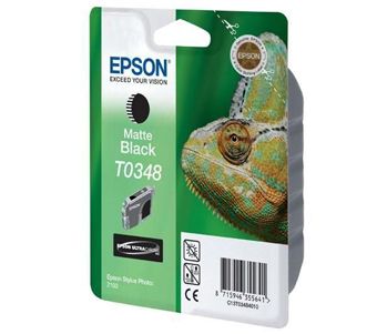 �������� Epson T0348 - St. Photo 2100 ������� ������*