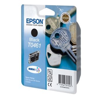 Epson T0461 - St. C63/65/CX3500 *