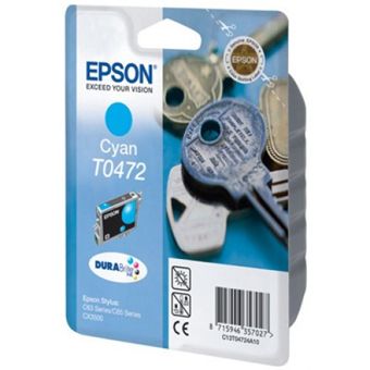 �������� Epson T0472 - St. C63/65/CX3500 �������*