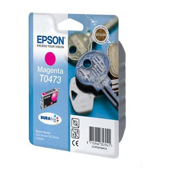 �������� Epson T0473 - St. C63/65/CX3500 ���������*