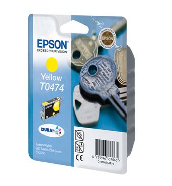 �������� Epson T0474 - St. C63/65/CX3500 ������*