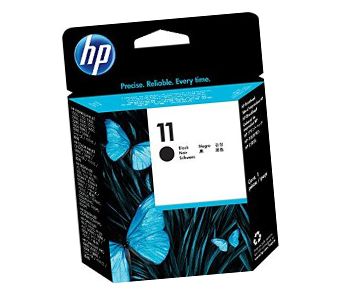���������� ������� HP (11) C4810A - DESIGNJET 100/110plus/111/500/800/850/1000 ������*