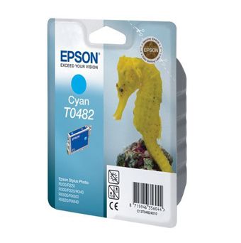 �������� Epson T0482 - St. Photo R200/300/RX500/620 �������*