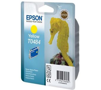 �������� Epson T0484 - St. Photo R200/300/RX500/620 ������*