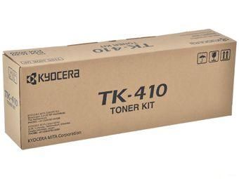 �����-�������� Kyocera Mita TK-410 - KM-1620/1635/1650/2020/2035/2050 (15�)*
