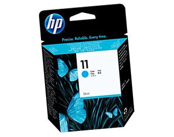  HP (11) C4836A - Business Inkjet 1000/1100/1200/2230/2250/2280/2300/2600/2800 *